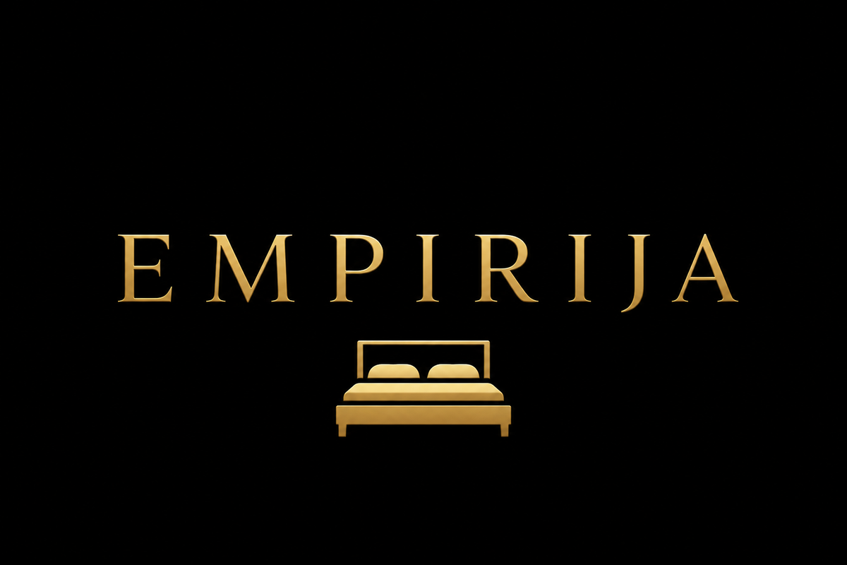 EMPIRIJA